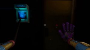 НОВЫЙ ДРУГ В ПОППИ ПЛЕЙ ТАЙМ 4?