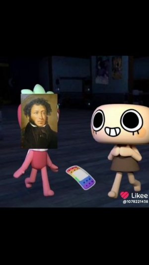 БЫБЫНДАЙ ✨