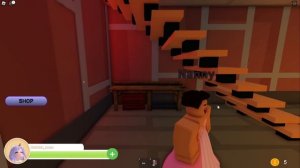 НОЧЁВКА С ЙОШИ ПОШЛА НЕ ПО ПЛАНУ! Roblox The Sleepover