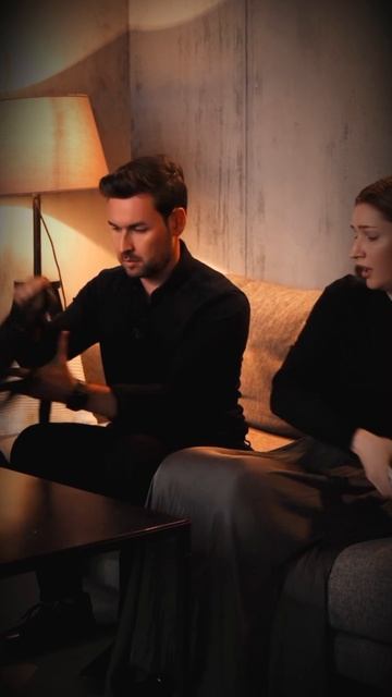 Какими должны быть отношения