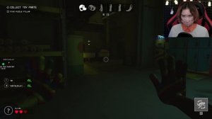 ЛАНА СТАЛА БОКСИ БУ И ПРЕСЛЕДУЕТ НАС! Project Playtime