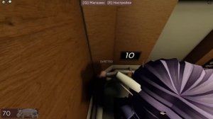 НОВОГОДНЕЕ ОБНОВЛЕНИЕ В ЛУЧШЕМ ЛИФТЕ РОБЛОКСА!