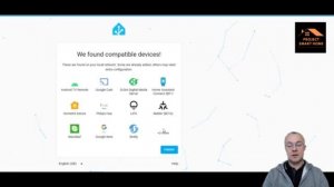 Домашняя автоматизация с помощью Home Assistant Green начало работы