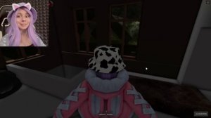 КТО ТАКАЯ ДЖЕННА?! ИСТОРИЯ В РОБЛОКС Roblox Jenna