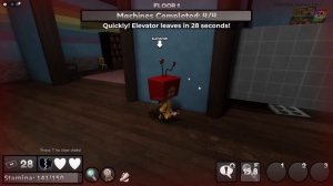 ОГРОМНАЯ ОБНОВА В МИРЕ ДЕНДИ!