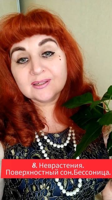 О чём говорит дефицит магния. Часть 2/Анохина Светлана смотреть онлайн