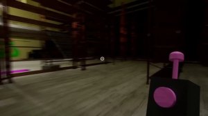 НА МЕНЯ ОХОТИТСЯ ПАУК? НОВЫЙ БАНБАН! Garten Of Banban 2