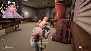 ПРЯТКИ С ПРЕДМЕТАМИ В ШКОЛЕ, НО БАБУЛЯ ИЩЕТ НАС! Propnight