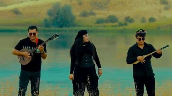 Хучастаи Мирзовали - Ёдаш ба хайр