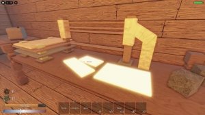 ВЫЖИВАЕМ 7 ДНЕЙ В ЛЕСУ... ПЕРВАЯ ЧАСТЬ.