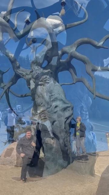 Чудесная поездка на Ольхон, озеро Байкал в рамках ретрита с Екатериной Прохорцевой