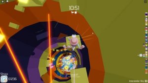 ЧТО ХУЖЕ СВЕТЯШЕК В ТАВЕРЕ? Roblox Tower of Hell