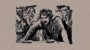 Рассказы. «Челкаш»: как Чёрное море и судьба босяка вдохновили Горького