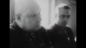«Память навсегда» (ЦСДФ, 1975 г., 71 мин., реж. Д. Фирсова)