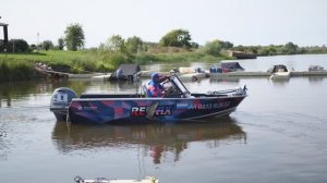 Обзор лодки и интервью участников PAL2020.