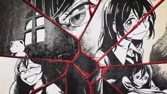 Sanda: Opening смотреть онлайн