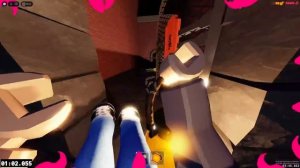 САМЫЙ СЛОЖНЫЙ РАН В ГРЕЙС!