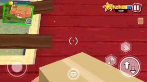 НУ ПРИВЕТ, СОСЕД? (невежливо здороваюсь с соседями) Dark Riddle 2