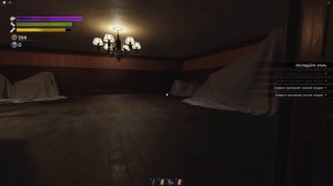 МЫ ПРИЕХАЛИ В УЖАСНЫЙ ЛАГЕРЬ В ОТЕЛЕ! Roblox Dread Camp