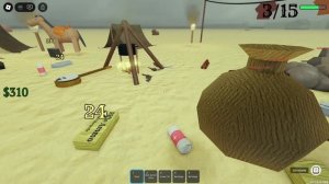 НАШЛИ ВСЕ ЗОЛОТЫЕ ЯЙЦА В МЕРТВЫХ РЕЛЬСАХ! Roblox Dead Rails