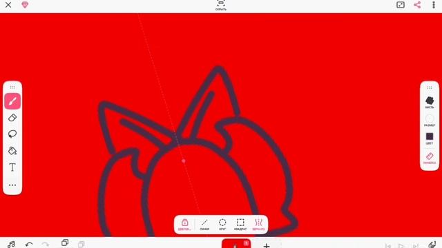 арт Fake_Roblox (я сделала её кошкой/фурри) смотреть онлайн