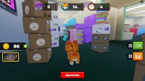 ПРЯТКИ КОТИКОВ В РОБЛОКСЕ! Roblox Play Cats: Hide And Seek