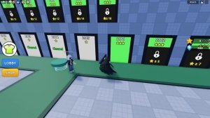 ОББИ НА ТРОИХ, НО МЫ НАШЛИ ДРУГА!