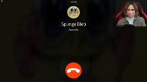 ЛУЧШЕ НЕ ЗВОНИТЕ ИМ В 3 ЧАСА НОЧИ... Roblox Don't Call At 3AM