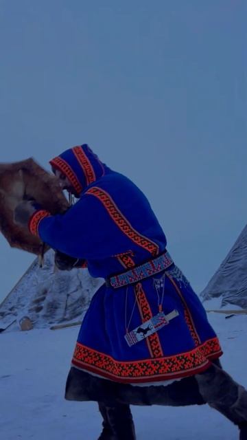 Народы России — Хороводы России Gurude #россия