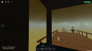 НОВЫЙ РЕЖИМ В МЁРТВЫХ РЕЛЬСАХ! Roblox Dead Rails