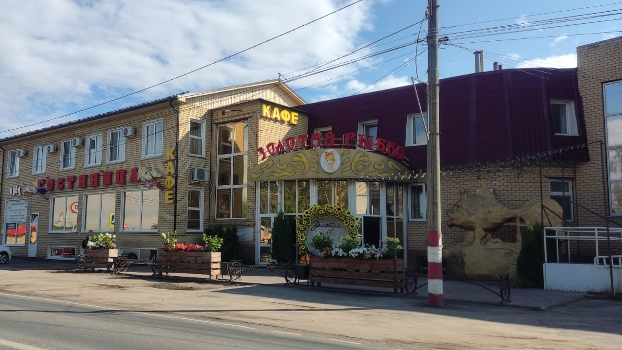 Дзержинск. Опять не повезло с заселением. смотреть онлайн