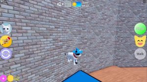 ТАВЕР ДЛЯ КИСИКОВ! Roblox Kitten Game