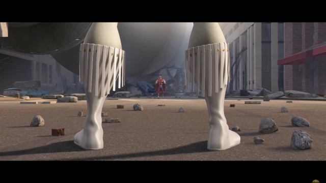 мачомен пукнет через 4 минуты???мегамозг смотреть онлайн