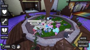 ТЕСТИРУЕМ СТРИМ В МИРЕ ДЭНДИ!