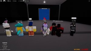 ВОЛЯ БОГОВ С ЛЕО И ЛИ! КТО ПОБЕДИТ? Roblox GODS WILL