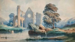 Древний телепорт скрыт в лесу под Воронежем