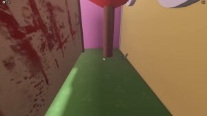 ЭТОТ КРОЛЯ ПЫТАЛСЯ СПАСТИ МЕНЯ... ВСЕ КОНЦОВКИ