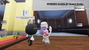 ПОПАЛИ В ОЧЕНЬ СТРАННЫЙ МИР ДЕНДИ!