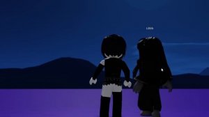 ТОЛЬКО ЧЁРНЫЙ! ДЕЛАЕМ СКИНЫ В ОДНОМ ЦВЕТЕ! (вместе с @LillithTheMonster )