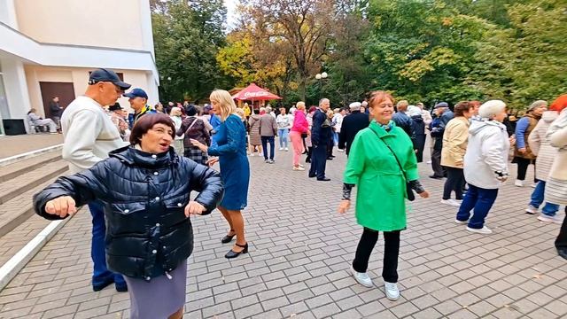 4.10.25г... "Пока Живёшь на Белом свете, Радуйся"... смотреть онлайн