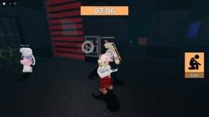 КАК ПИГГИ, НО СБЕГИ ОТ СПАНЧ БОБА!