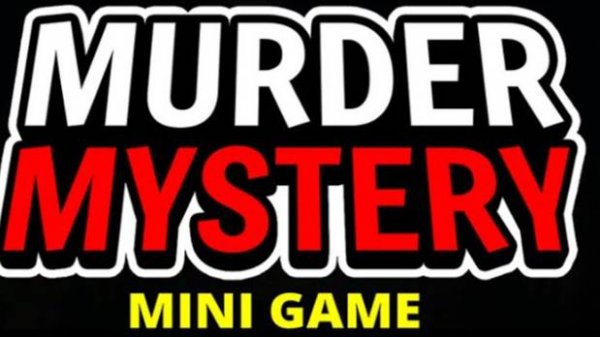 Я ОКАЗАЛСЯ УБИЙЦЕЙ? Murder Mystery на Сервере в Майнкрафт!