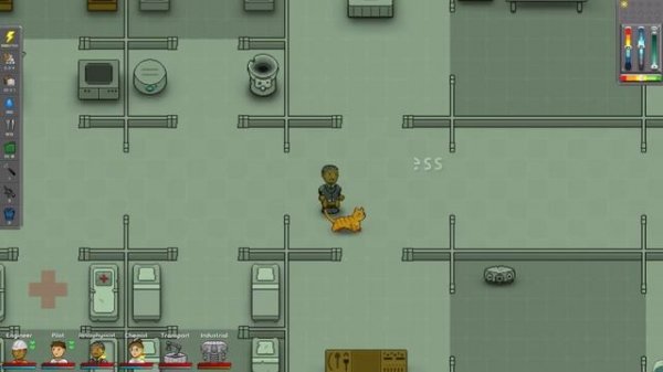 Трейлер Worlds Explorers (геймплей)