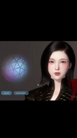 РЕДАКТОР ПЕРСОНАЖА ММОРПГ КАСТОМИЗАЦИЯ MMORPG