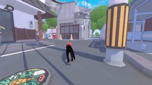 МАЛЕНЬКИЙ КОТИК В БОЛЬШОМ ГОРОДЕ! #1 Little Kitty Big City