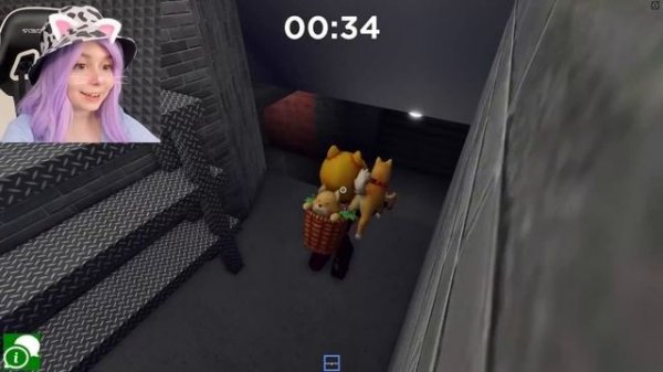 СОРОКОНОЖКА - ЭТО НОВЫЙ ПАУК! Roblox Centipede