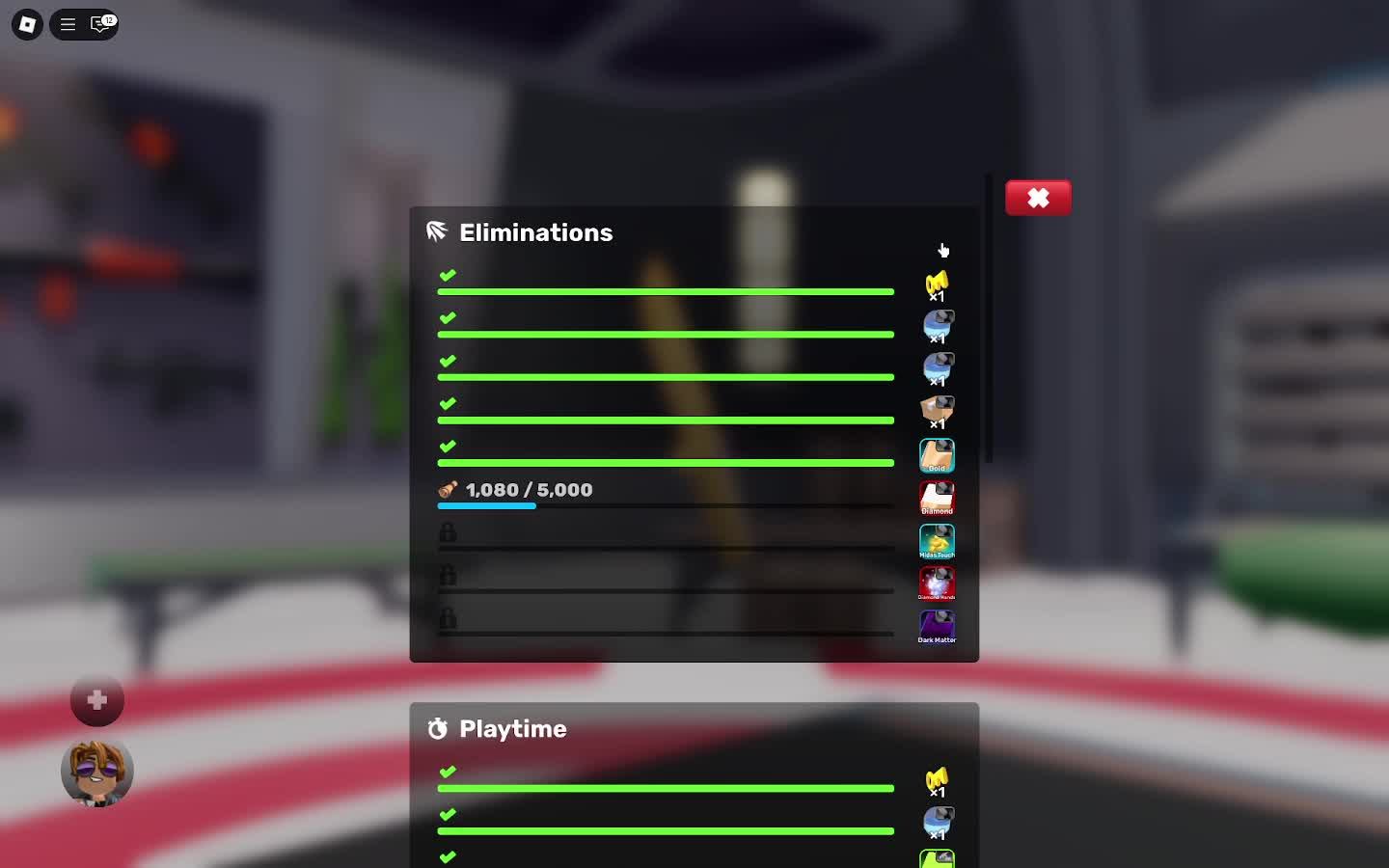 Dimond Knife Day1 (стим)