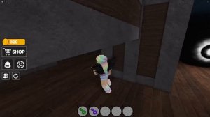 РОБЛОКС, НО ЗА НАМИ СЛЕДЯТ!