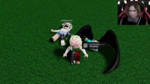 СОБИРАЕМ ЛУЧШЕЕ ТЕЛО ИЗ ЧУЖИХ СКИНОВ! Roblox Collect The Body