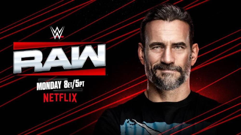 WWE - RAW 06.10.25 смотреть онлайн